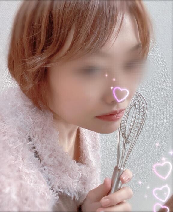 【お礼写メ日記】