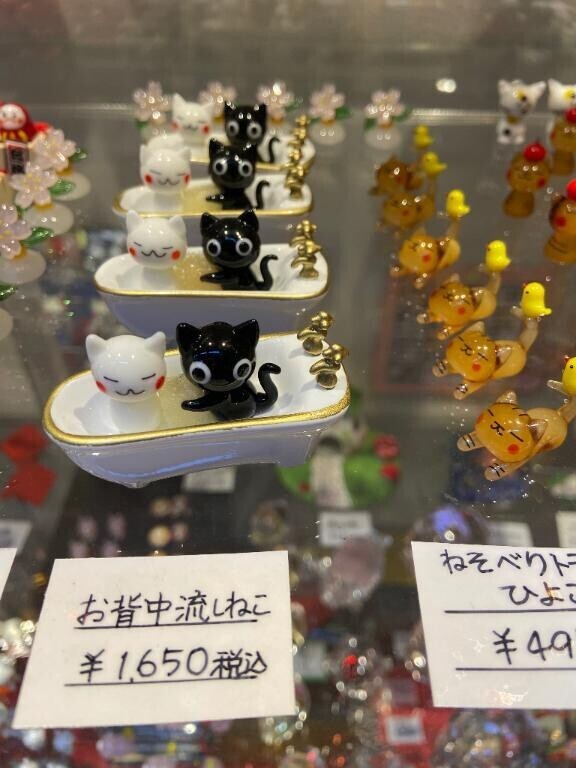 こんな感じ(シフト)