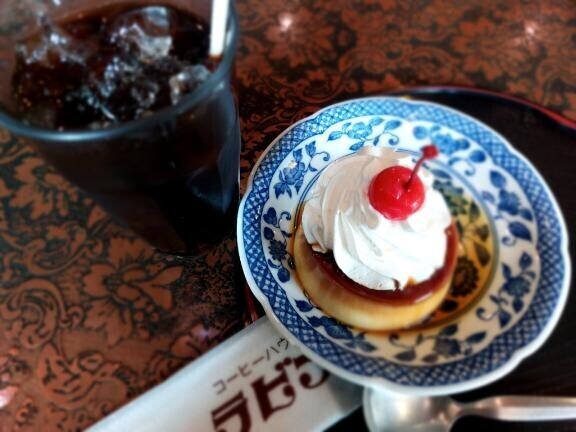 こっち来てみた