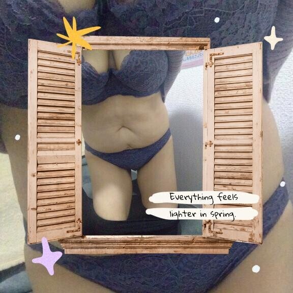 リフレッシュ🫶