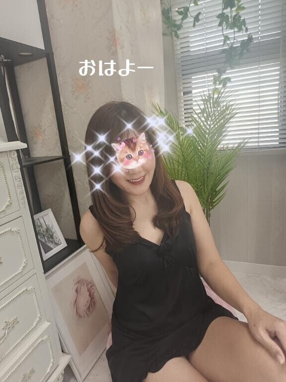 おはようございます