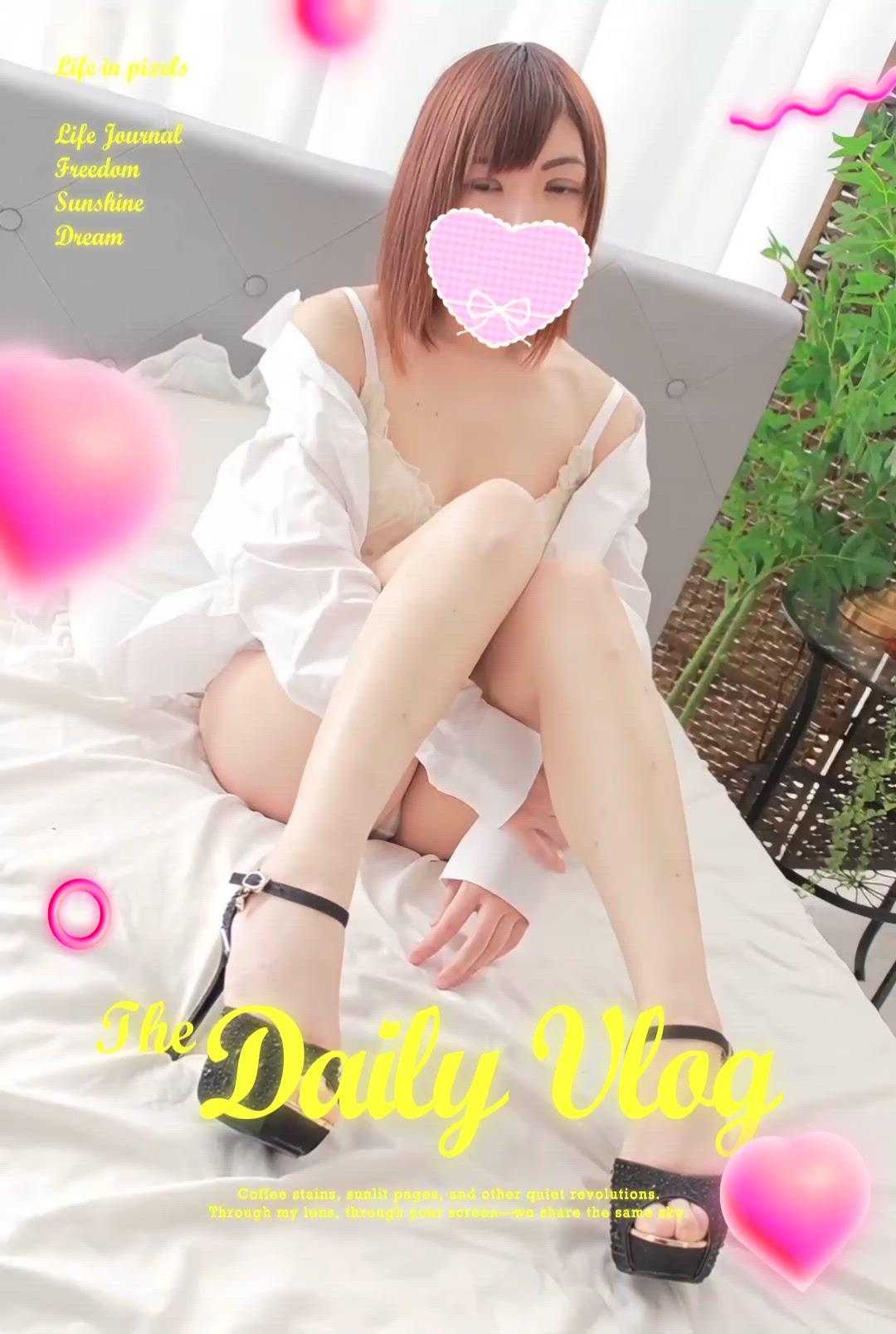 みんな大好きキサ妻フェス(FP用)