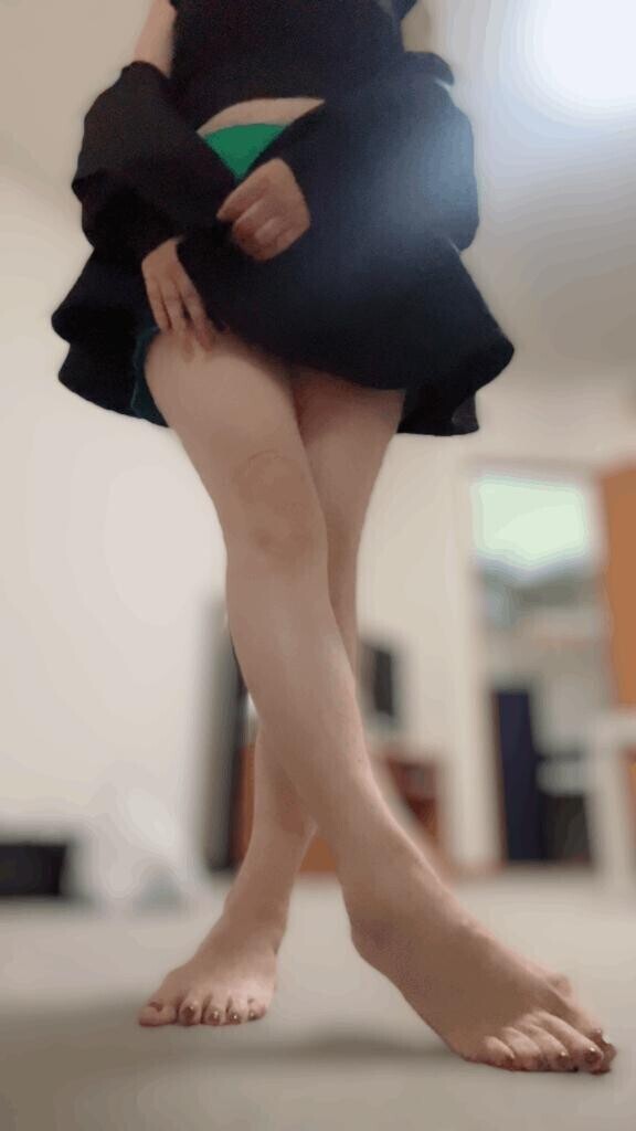 omiashi
