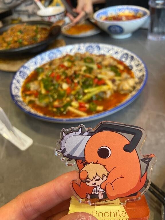 行って来た！