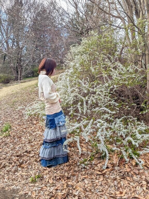 本格的に春(FP用)