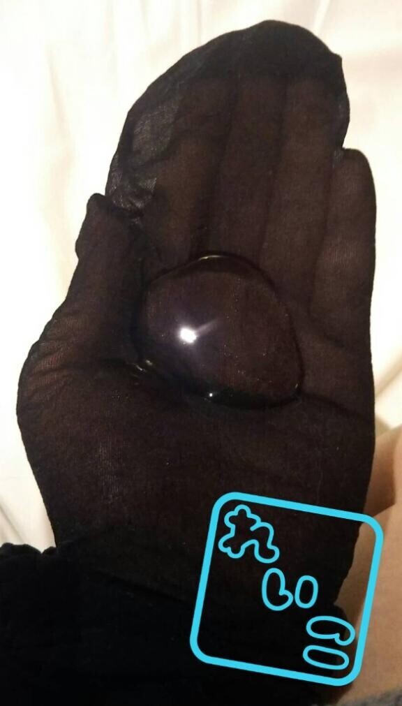 あぁストッキング
