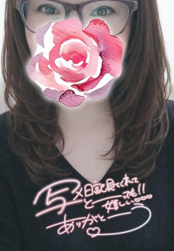 メガネ┏◎-◎┓