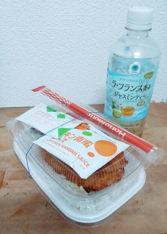昨夜の晩ごはんは