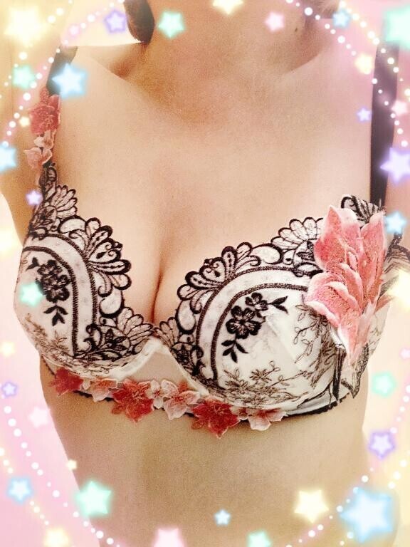 あっさりでごめんね