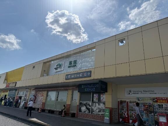 ﾌﾞｰﾝ(((⊂(  ･ω･)⊃