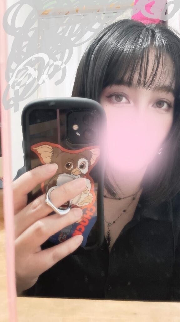 空いてます…