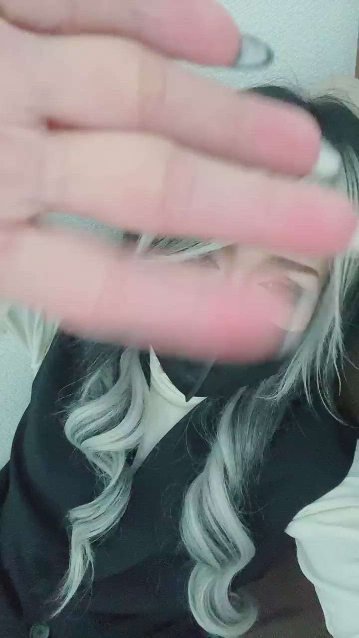 ゆうなは...|ूᐕ)