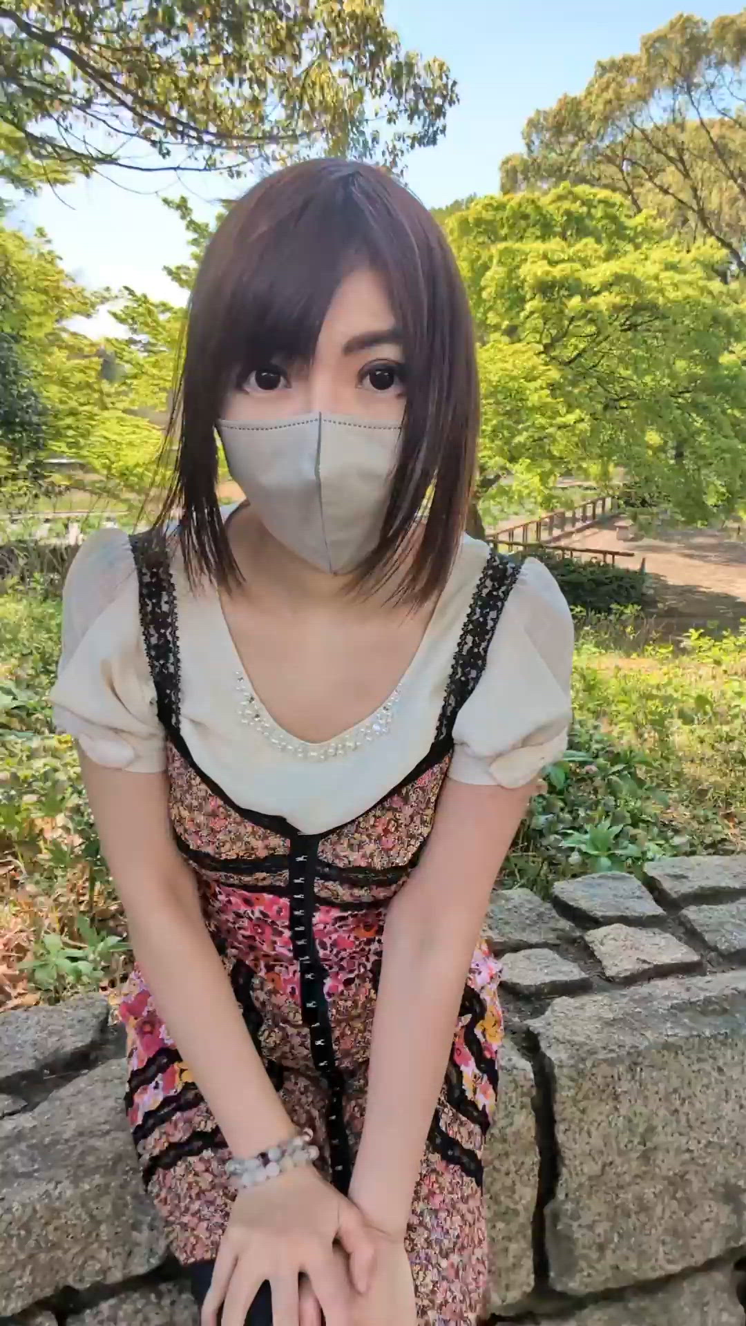 今日は