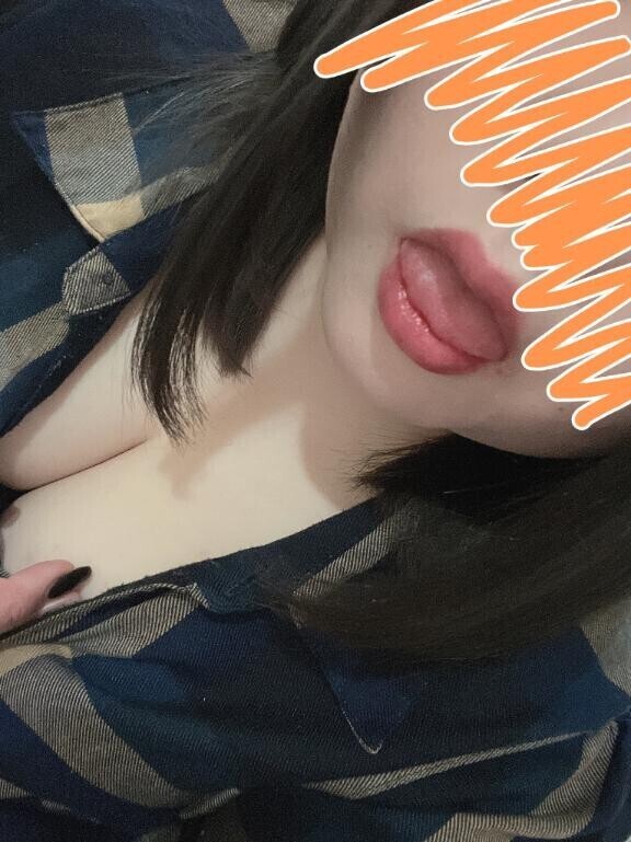 ナカがあったかくて気持ちいみたい🩷