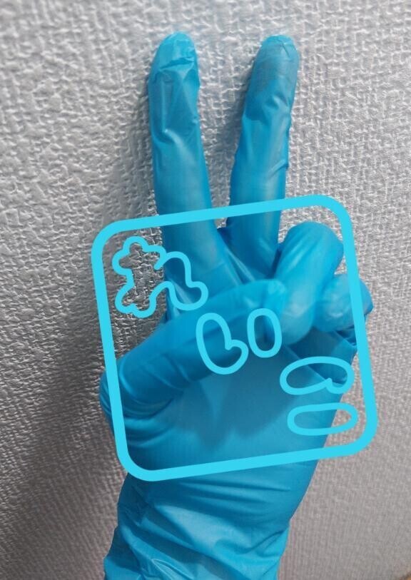 新しい世界へようこそ