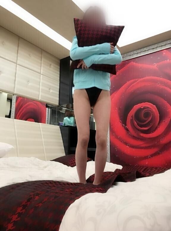 足フェチさんщ(ﾟдﾟщ)ｶﾓｰﾝ