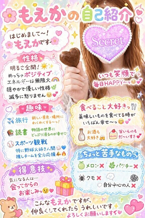 定期：自己紹介