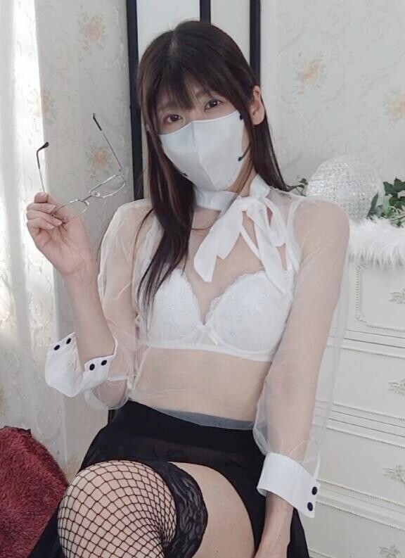 私物コスプレ無料