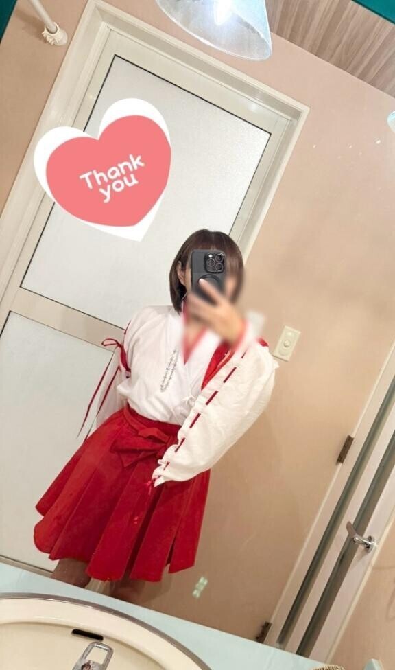 T様 ⸜(感•ᴗ•謝)⸝