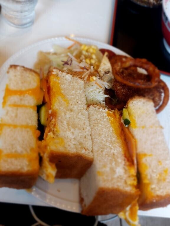 モーニングぅ