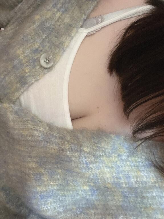 とろけるような