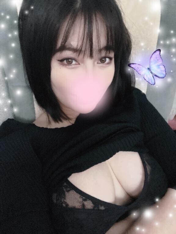 密着したい気分…