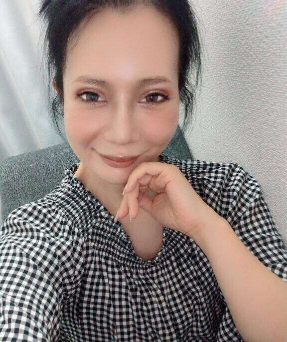 夜遅くに……
