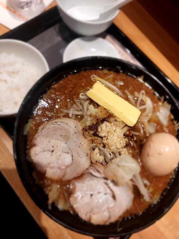 そんな1日…