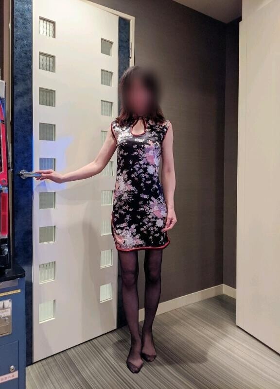 お尻のおねだり嬉しかった♡