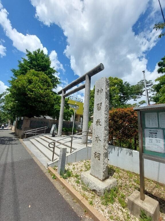 今日の散策
