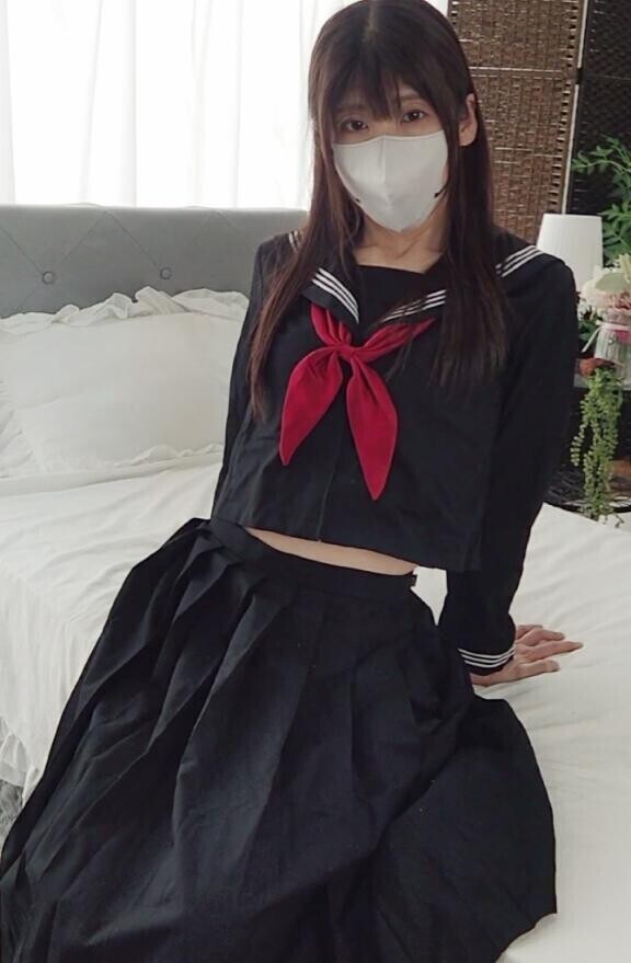 私物コスプレ無料