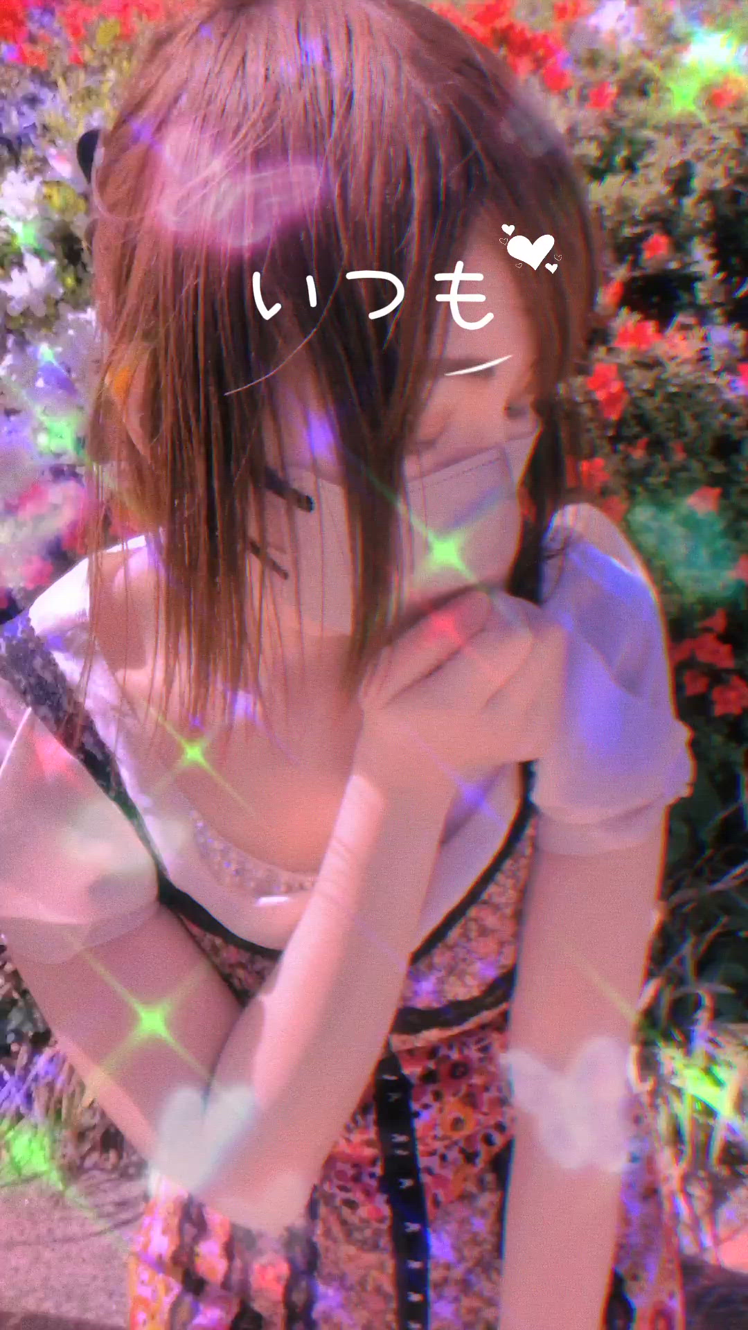 5月出勤もあと少しFP