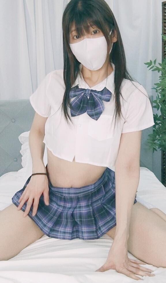 私物コスプレ無料
