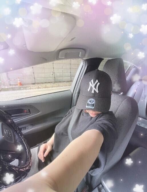 友達と…
