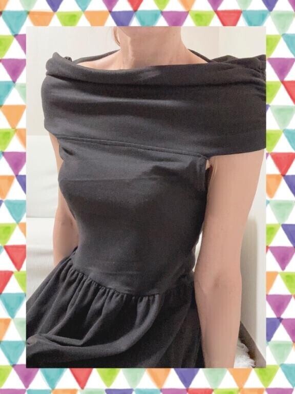 今日のありがとうです
