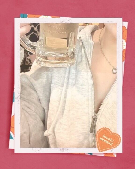 今夜ゎ・・・( ﾉ^ω^)ﾉ