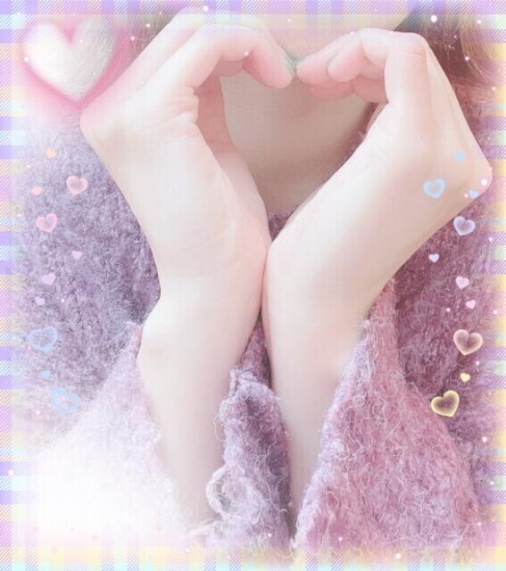 事前予約ありがとうございます💕