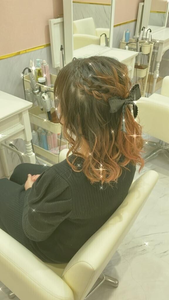 ハイランド??201号室