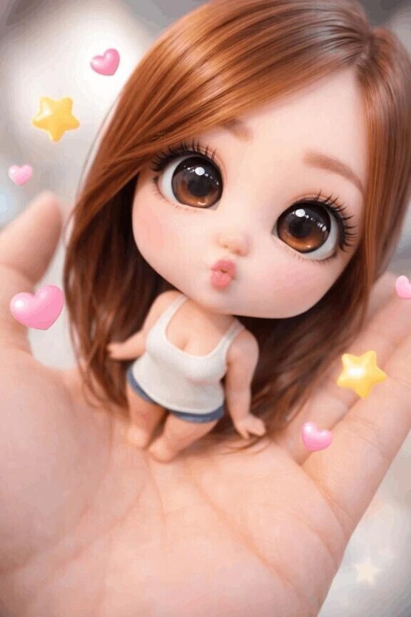 感謝♡