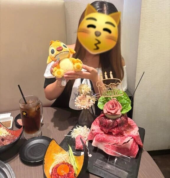 今月ラスト❣️