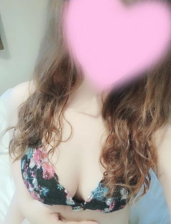 濡れたアソコに…💓