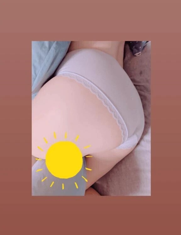 あそこむくむくさせよ？