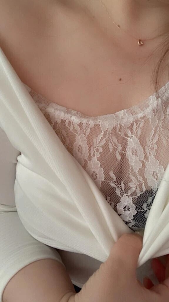 いやん♡