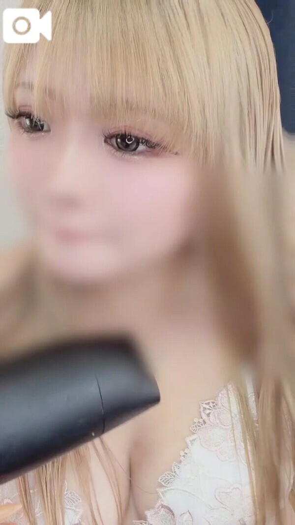 💇‍♀️髪の毛、褒められます🥹💕