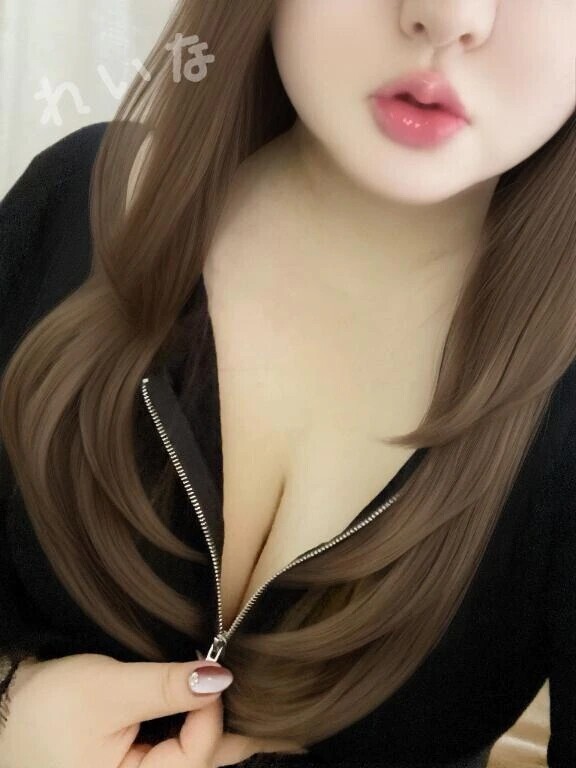 まだまだ足りないの…❤️