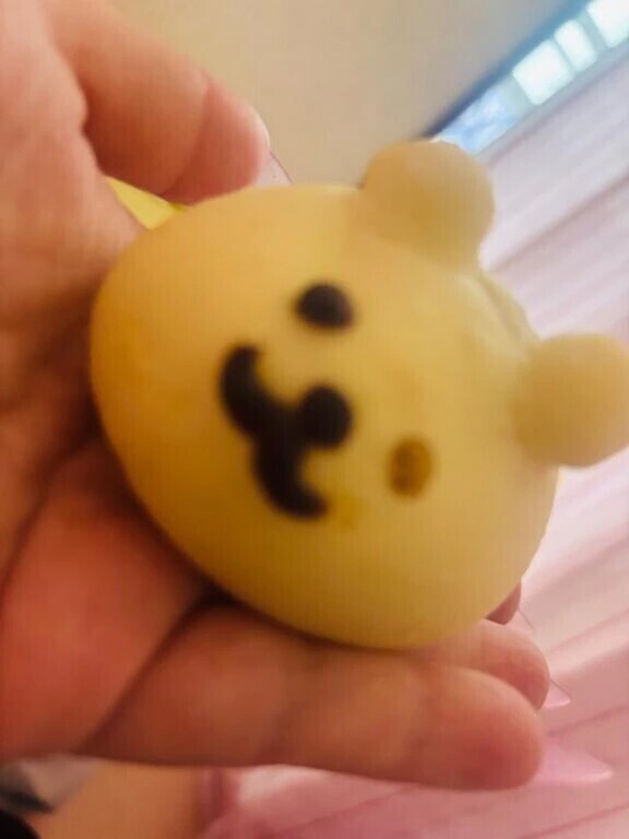 吹きすぎ注意