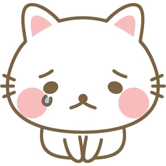 体調崩してしまいました😭