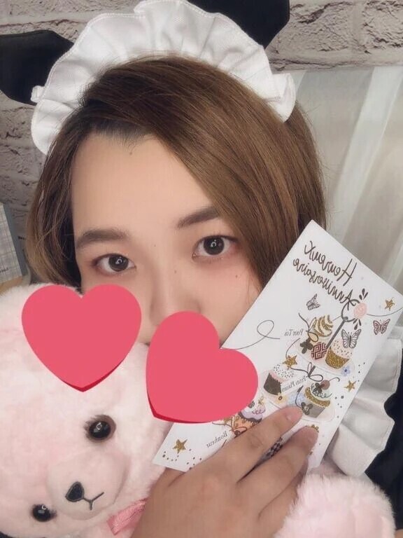 お誕生日おめでとう私