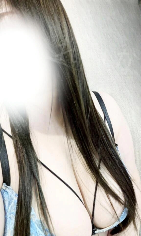 気持ち…いい…♥️