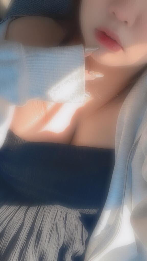 待機中🫶